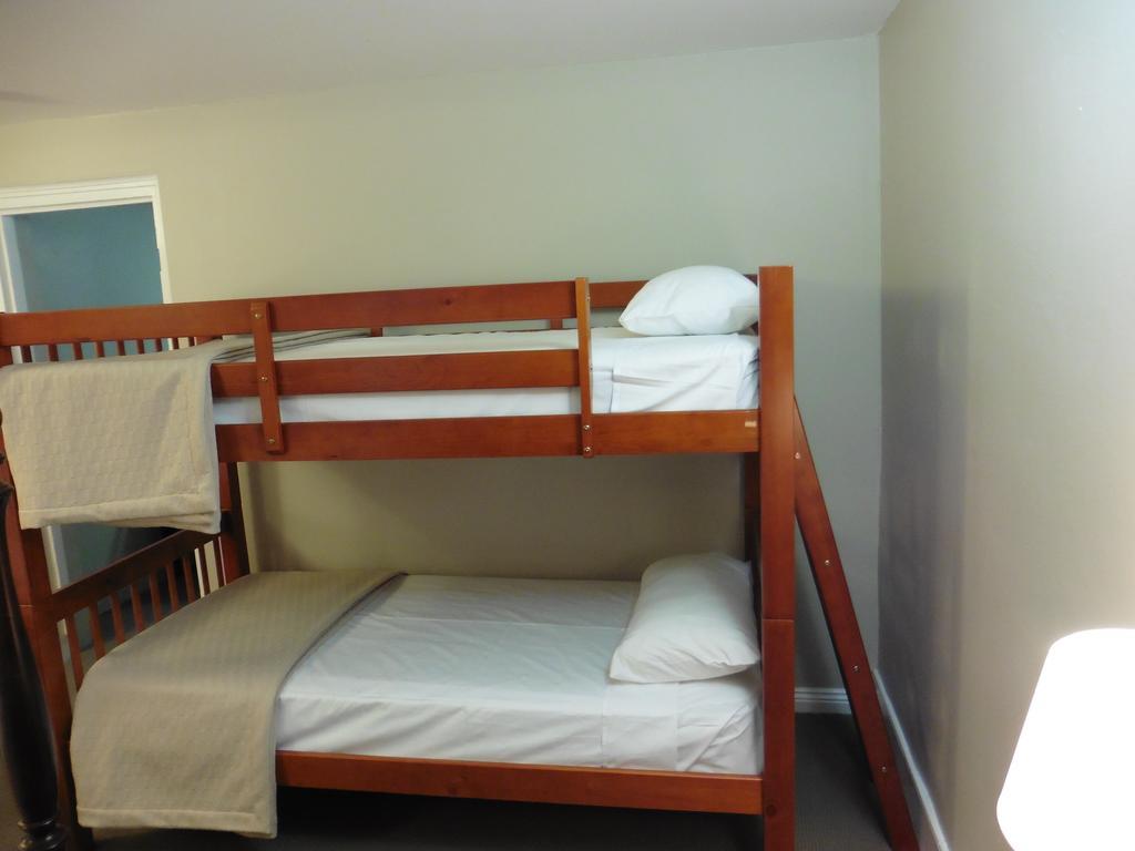 Avon Accommodation - ヨーク エクステリア 写真