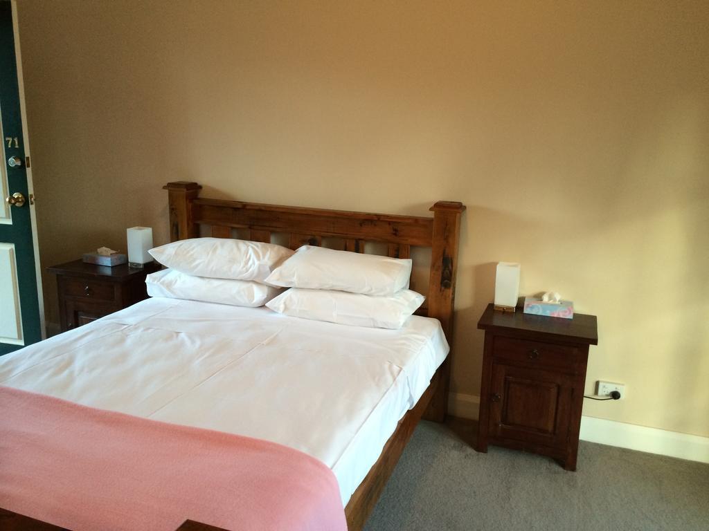 Avon Accommodation - ヨーク 部屋 写真